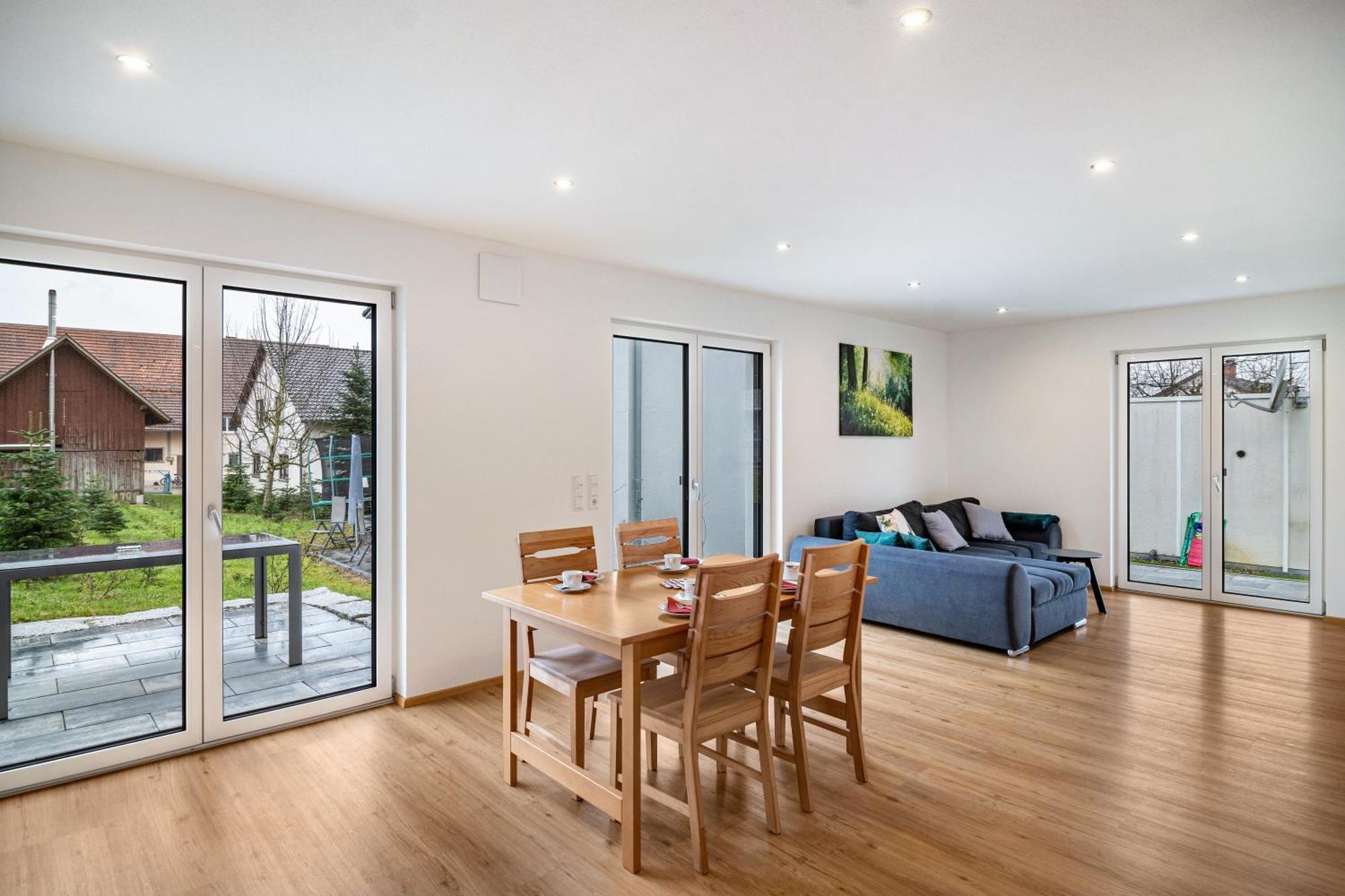 Kiefer Apartment Ravensburg Exterior photo